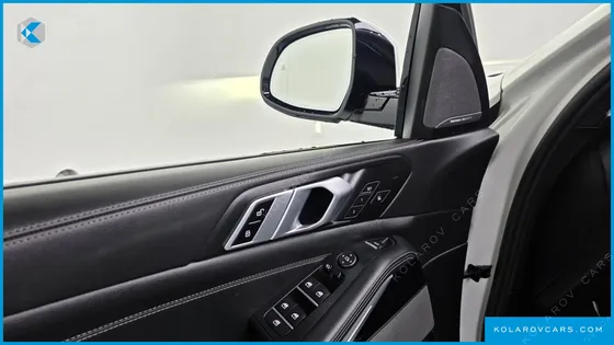 BMW X5 XDRIVE 40I M SPORT