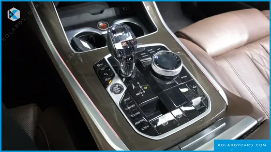 BMW X5 XDRIVE 40I XLINE