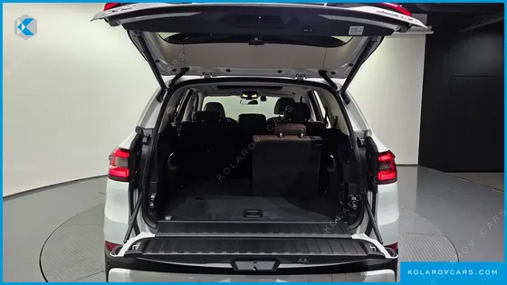 BMW X5 XDRIVE 40I XLINE