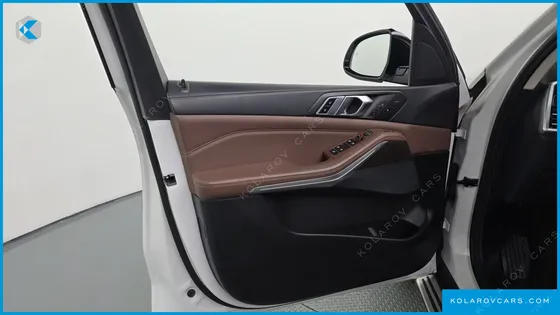 BMW X5 XDRIVE 40I XLINE
