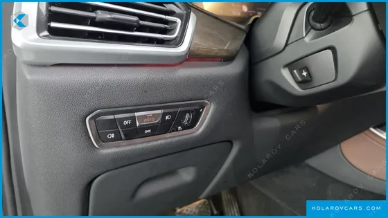 BMW X5 XDRIVE 40I XLINE