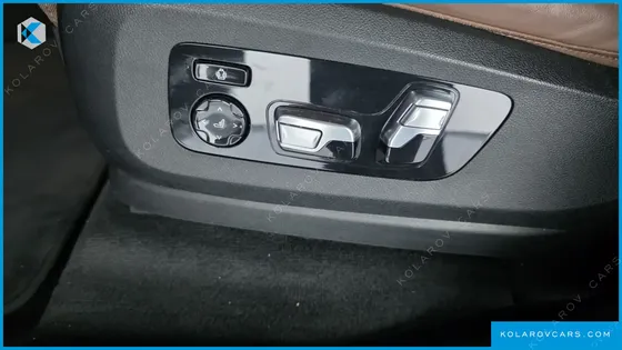BMW X5 XDRIVE 40I XLINE