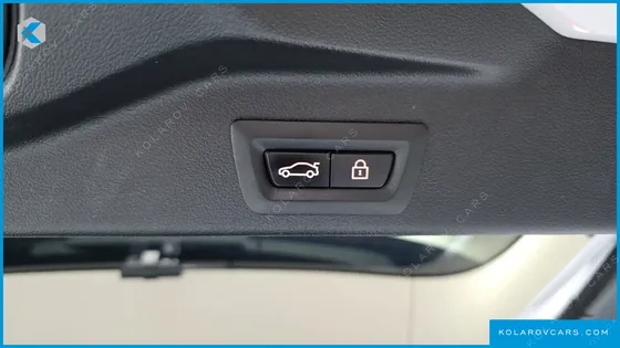 BMW X5 XDRIVE 40I XLINE