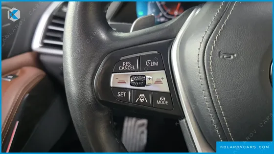 BMW X5 XDRIVE 40I XLINE