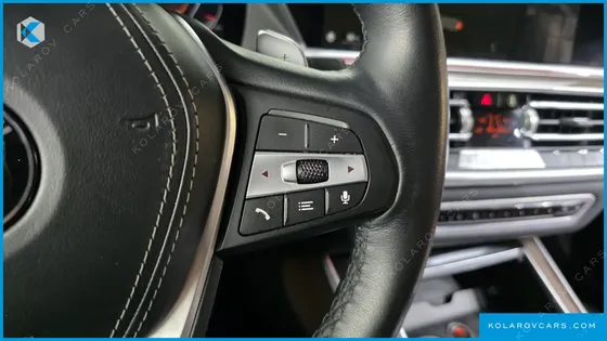 BMW X5 XDRIVE 40I XLINE