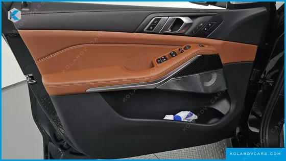 BMW X5 M60I