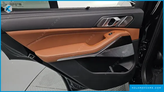 BMW X5 M60I