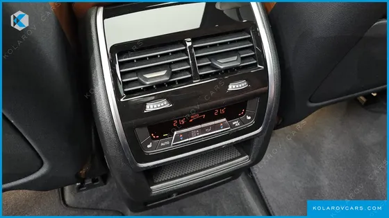 BMW X5 M60I