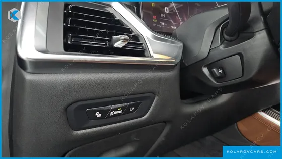 BMW X5 M60I