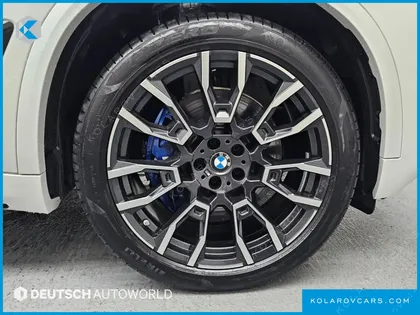 BMW X5 XDRIVE 30D M SPORT