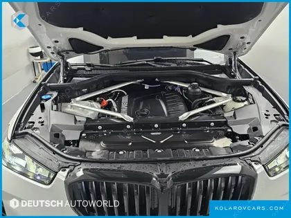 BMW X5 XDRIVE 30D M SPORT