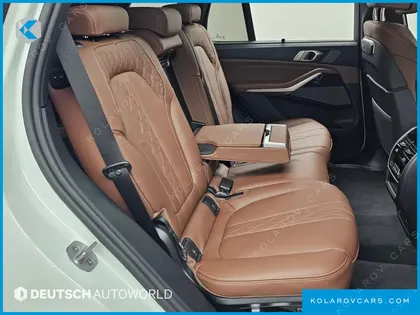 BMW X5 XDRIVE 30D M SPORT