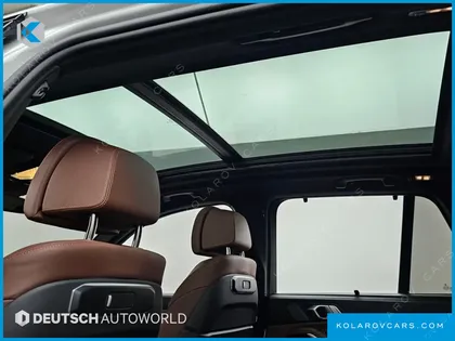 BMW X5 XDRIVE 30D M SPORT