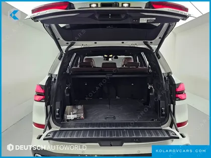 BMW X5 XDRIVE 30D M SPORT