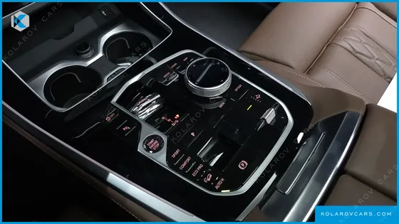 BMW X5 XDRIVE 40I M SPORT