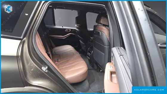 BMW X5 XDRIVE 40I M SPORT
