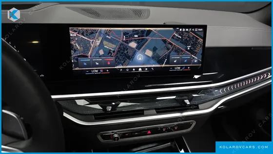 BMW X5 XDRIVE 40I M SPORT