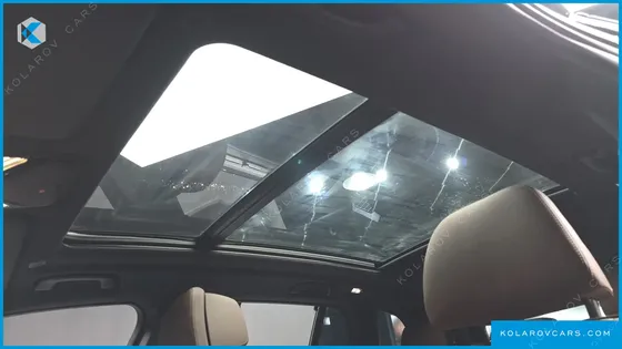 BMW X5 XDRIVE 40I M SPORT
