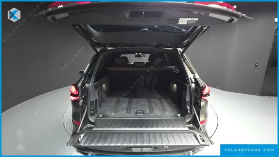 BMW X5 XDRIVE 40I M SPORT