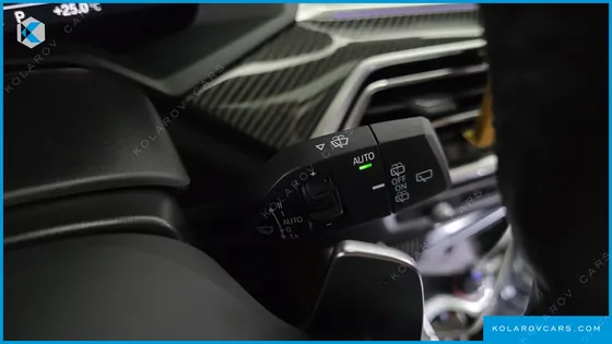 BMW X5 M50I