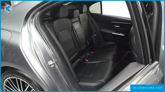 MERCEDES C-CLASS C300 4MATIC AVANTGARDE