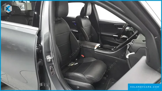 MERCEDES C-CLASS C300 4MATIC AVANTGARDE