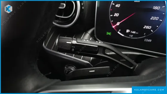 MERCEDES C-CLASS C300 4MATIC AVANTGARDE