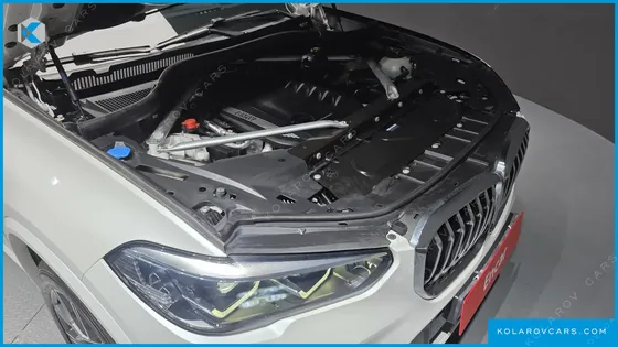 BMW X5 XDRIVE 30D M SPORT
