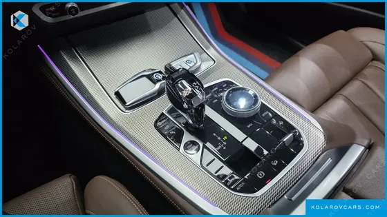 BMW X5 XDRIVE 30D M SPORT