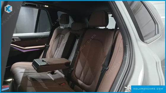 BMW X5 XDRIVE 30D M SPORT