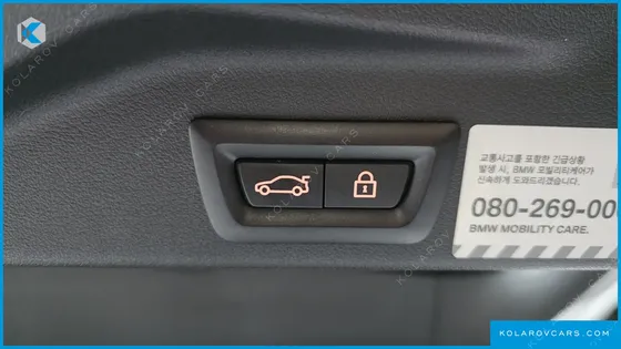 BMW X5 XDRIVE 30D M SPORT