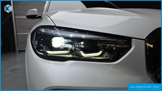BMW X5 XDRIVE 30D M SPORT