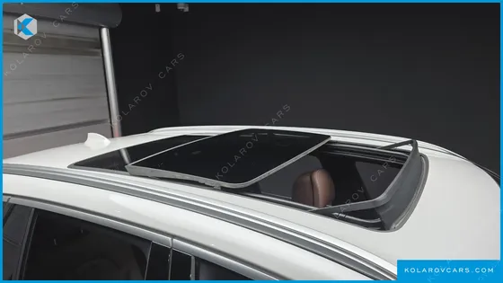 BMW X5 XDRIVE 30D M SPORT