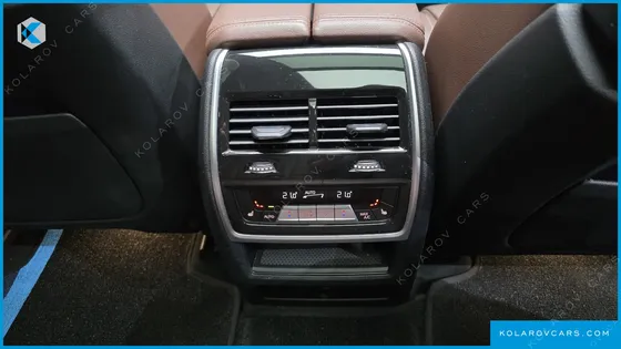 BMW X5 XDRIVE 30D M SPORT