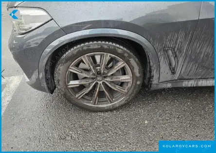 BMW X5 XDRIVE 30D M SPORT