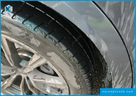 BMW X5 XDRIVE 30D M SPORT