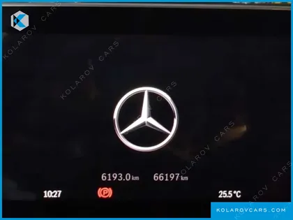 MERCEDES C-CLASS C300 4MATIC AMG LINE