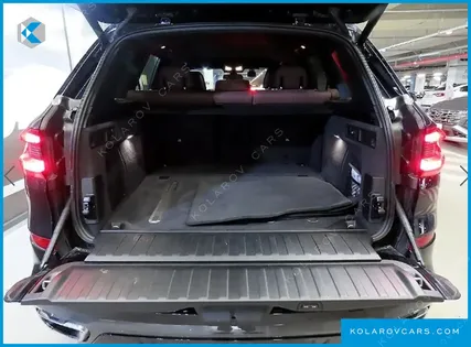 BMW X5 XDRIVE 30D M SPORT
