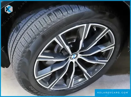 BMW X5 XDRIVE 30D M SPORT