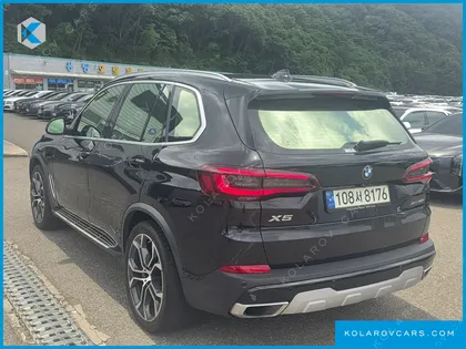 BMW X5 XDRIVE 40I XLINE