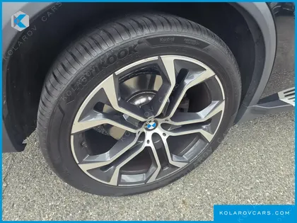 BMW X5 XDRIVE 40I XLINE