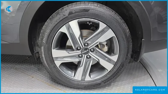 KIA SORENTO HEV 1.6 4WD