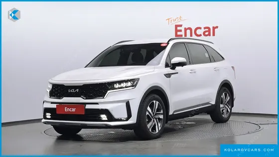 KIA SORENTO HEV 1.6 4WD