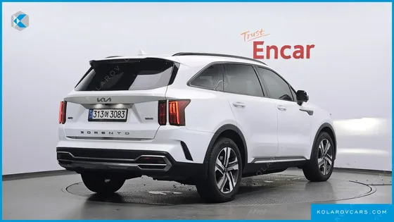 KIA SORENTO HEV 1.6 4WD