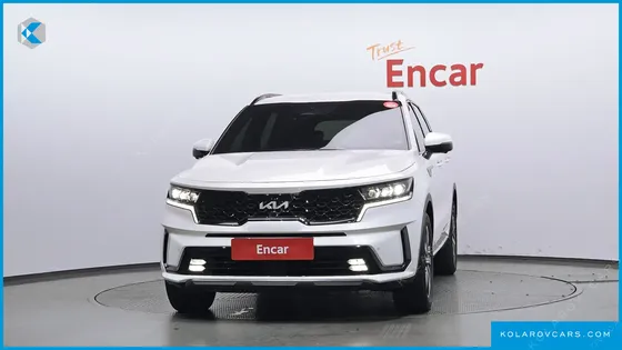KIA SORENTO HEV 1.6 4WD