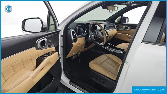 KIA SORENTO HEV 1.6 4WD
