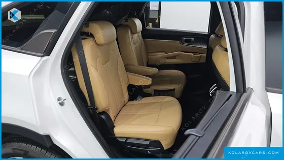 KIA SORENTO HEV 1.6 4WD