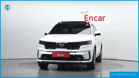 KIA SORENTO HEV 1.6 4WD