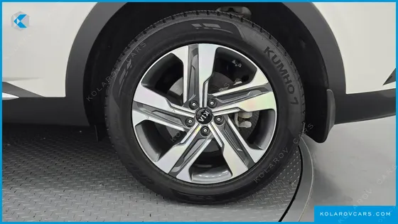 KIA SORENTO HEV 1.6 4WD