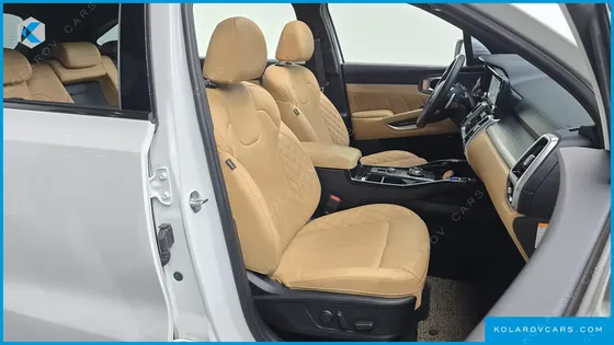 KIA SORENTO HEV 1.6 4WD